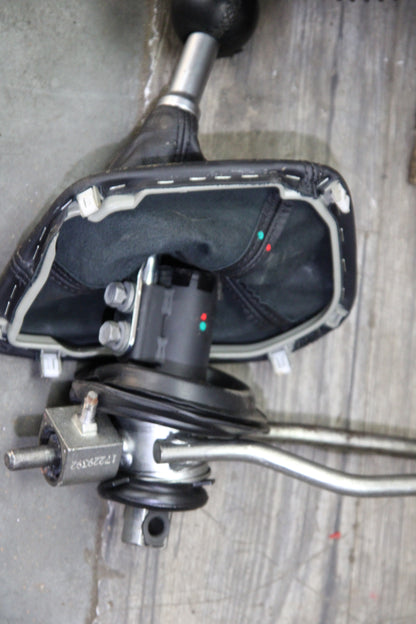 DODGE CHALLENGER 392 SCAT PACK 15-23 MANUAL TR6060 TRANSMISSION SWAP KIT