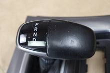 19-23 CHARGER CENTER CONSOLE GEAR SHIFTER BEZEL PANEL OEM 6TD501Z6AB