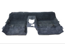 2011-2014 DODGE CHALLENGER REAR INTERIOR FLOOR CARPET COVER LINER MAT OEM