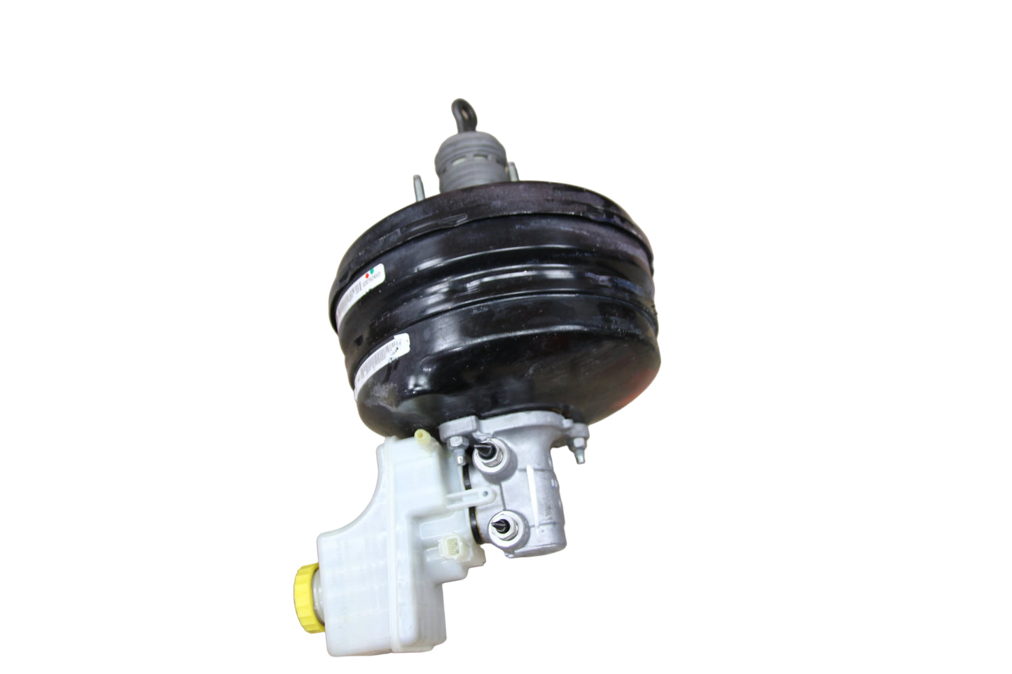 2015-2023 Dodge Challenger Power Brake Booster W/Master Cylinder 04581644AK OEM