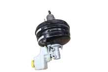 2015-2023 Dodge Challenger Power Brake Booster W/Master Cylinder 04581644AK OEM