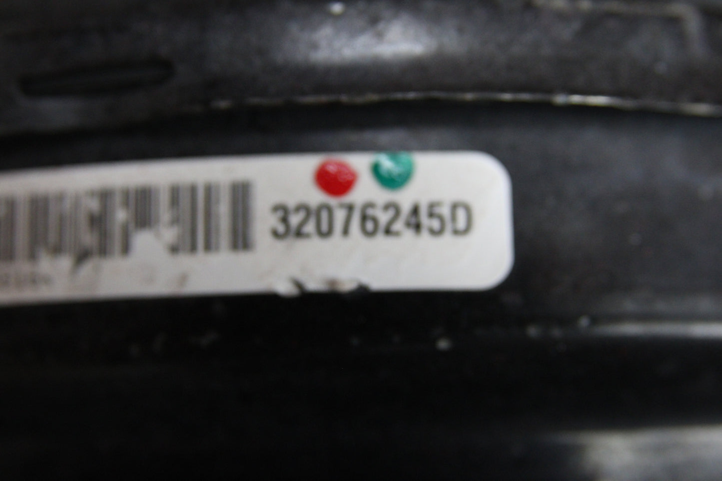 2015-2023 Dodge Challenger Power Brake Booster W/Master Cylinder 04581644AK OEM