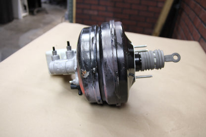 2015-2023 Dodge Challenger Power Brake Booster W/Master Cylinder 04581644AK OEM