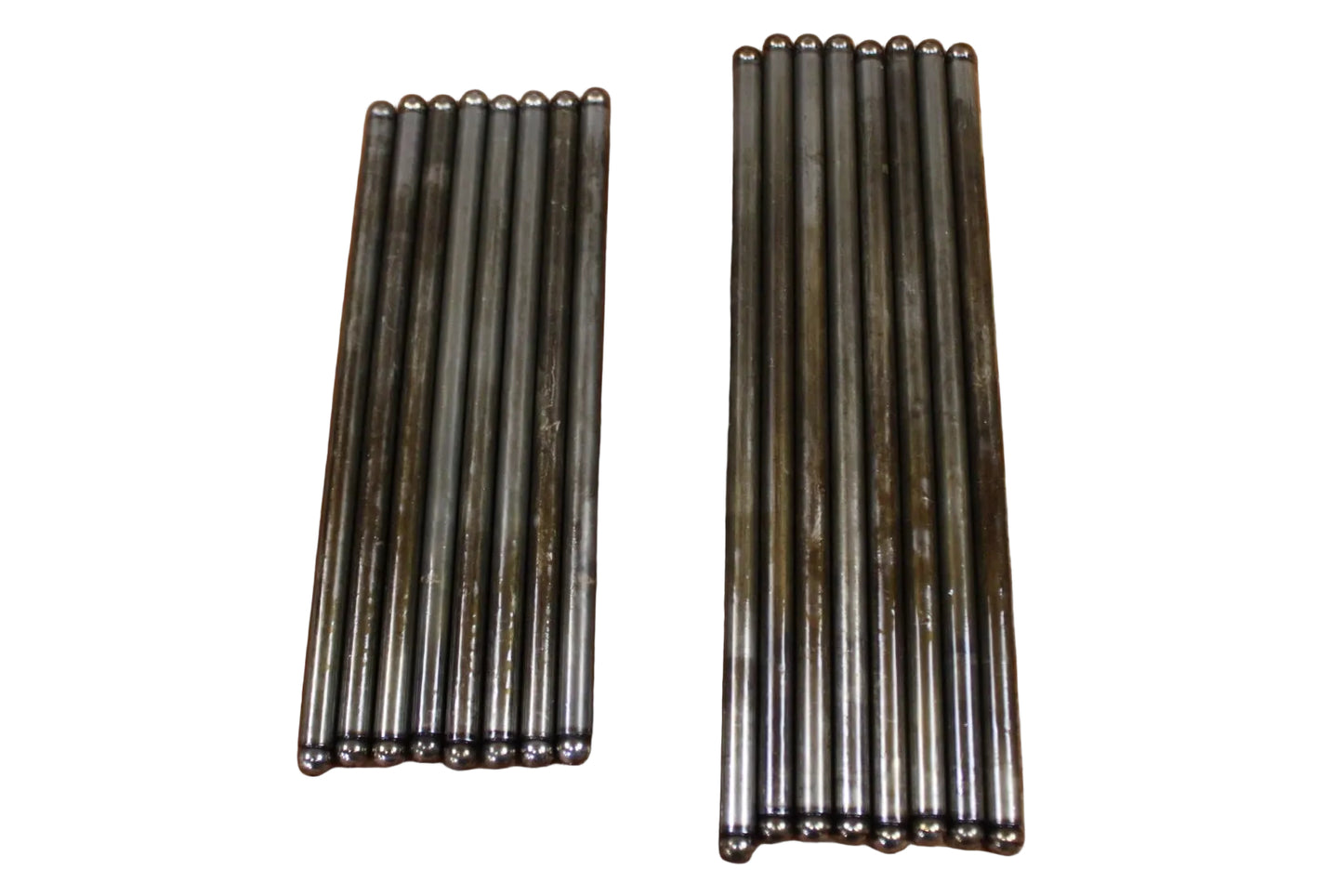 09-23 DODGE JEEP CHRYSLER 6.4L OEM 16X CYLINDER HEAD INTAKE EXHAUST PUSH RODS
