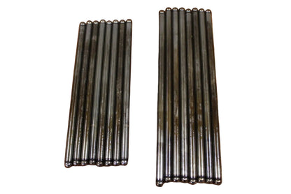 09-23 DODGE JEEP CHRYSLER 6.4L OEM 16X CYLINDER HEAD INTAKE EXHAUST PUSH RODS