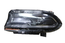 15-20 DODGE CHARGER SCAT PACK XENON HEADLIGHT LEFT LH DRIVER OEM TESTED DAMAGED