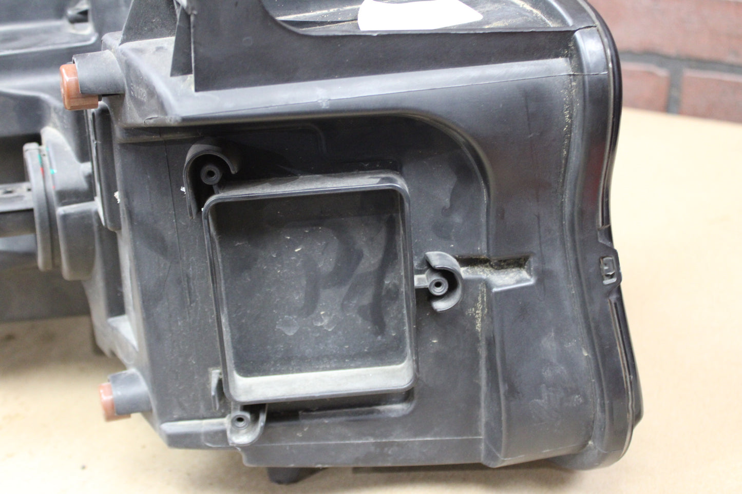 15-20 DODGE CHARGER SCAT PACK XENON HEADLIGHT LEFT LH DRIVER OEM TESTED DAMAGED
