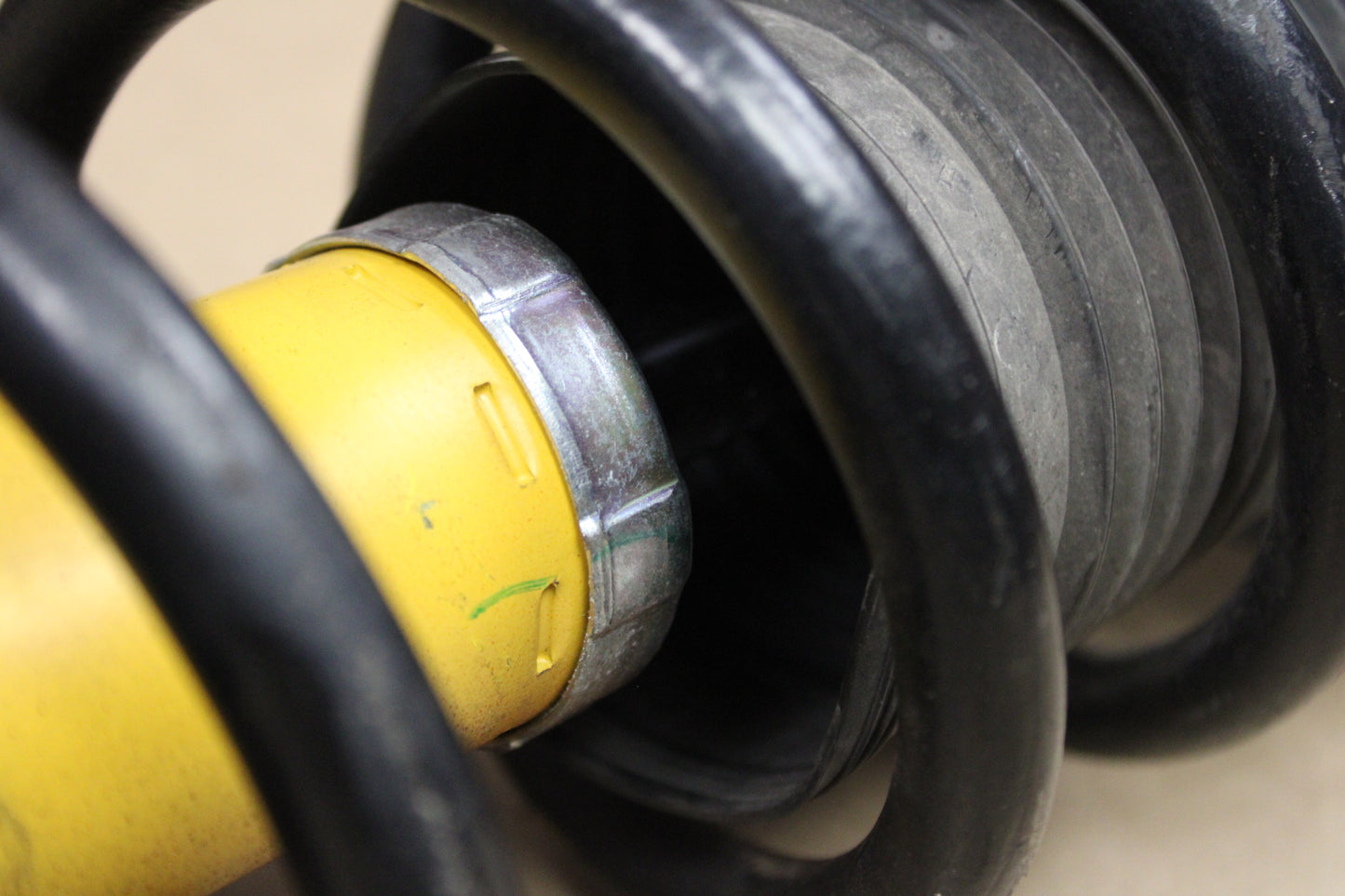 2012-2023 Charger Challenger 300 OEM Bilstein Left Driver Front Strut 05181350AI