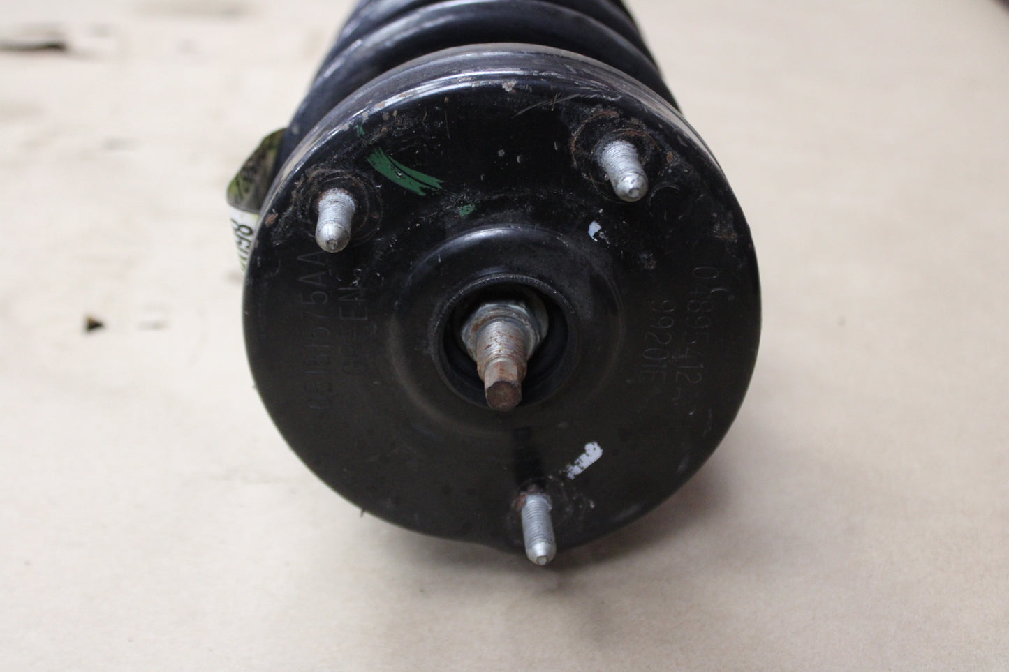 2012-2023 Charger Challenger 300 OEM Bilstein Left Driver Front Strut 05181350AI