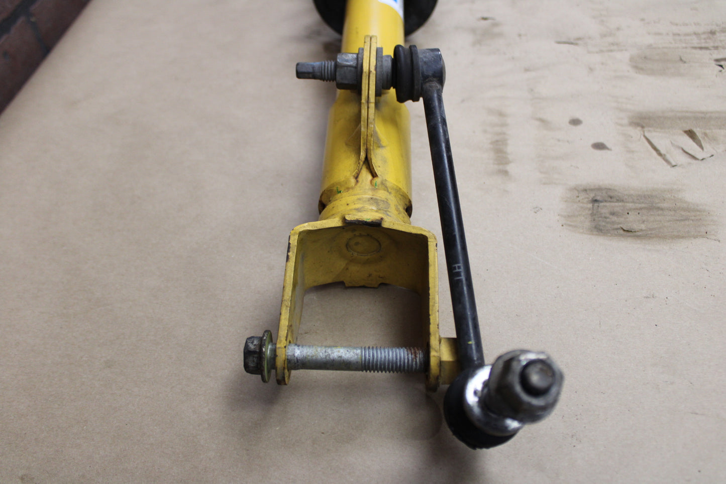 2012-2023 Charger Challenger 300 OEM Bilstein Left Driver Front Strut 05181350AI