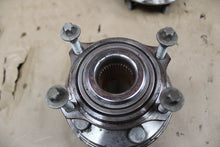 15-23 CHARGER CHALLENGER SCAT PACK SRT HELLCAT REAR WHEEL HUB BEARING PAIR OEM