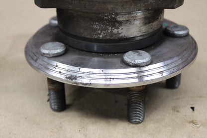 15-23 CHARGER CHALLENGER SCAT PACK SRT HELLCAT REAR WHEEL HUB BEARING PAIR OEM