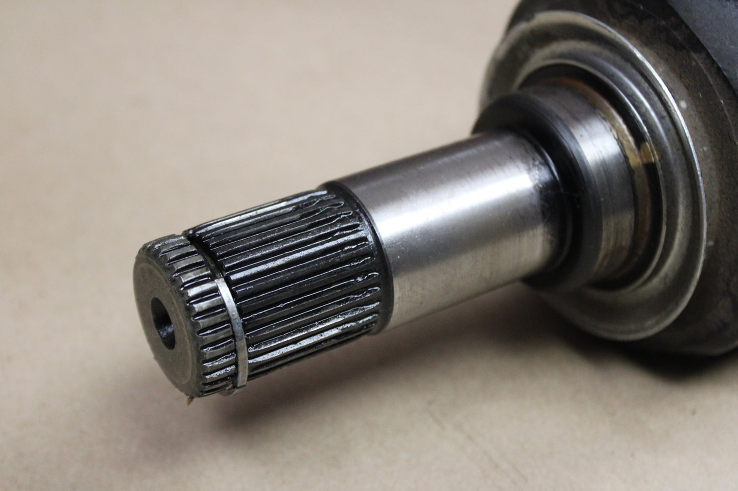 15-23 OEM Challenger Charger Scat Pack Left Driver Side CV Axle Shaft 53010749AA