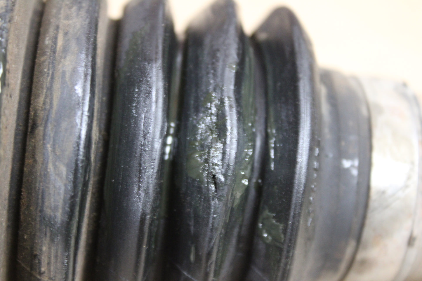 15-23 OEM Challenger Charger Scat Pack Left Driver Side CV Axle Shaft 53010749AA