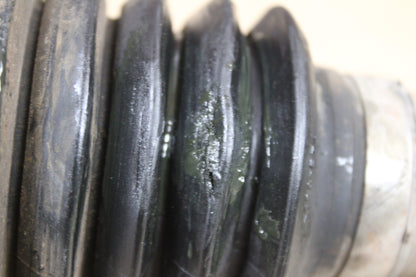15-23 OEM Challenger Charger Scat Pack Left Driver Side CV Axle Shaft 53010749AA