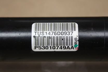 15-23 OEM Challenger Charger Scat Pack Left Driver Side CV Axle Shaft 53010749AA