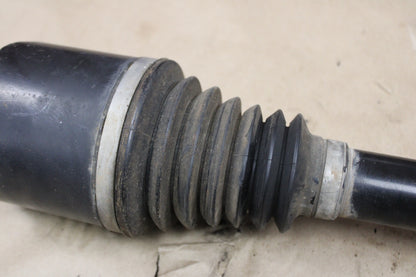 15-23 OEM Challenger Charger Scat Pack Left Driver Side CV Axle Shaft 53010749AA