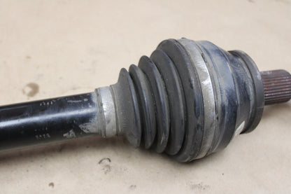 15-23 OEM Challenger Charger Scat Pack Left Driver Side CV Axle Shaft 53010749AA