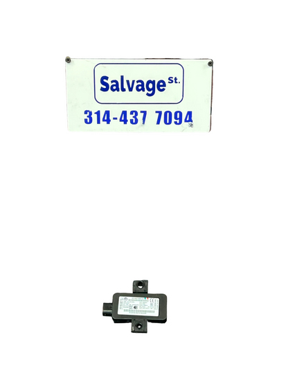 14-21 Dodge Jeep Chrysler Viper Tire Pressure Monitoring Sensor Module TPMS OEM