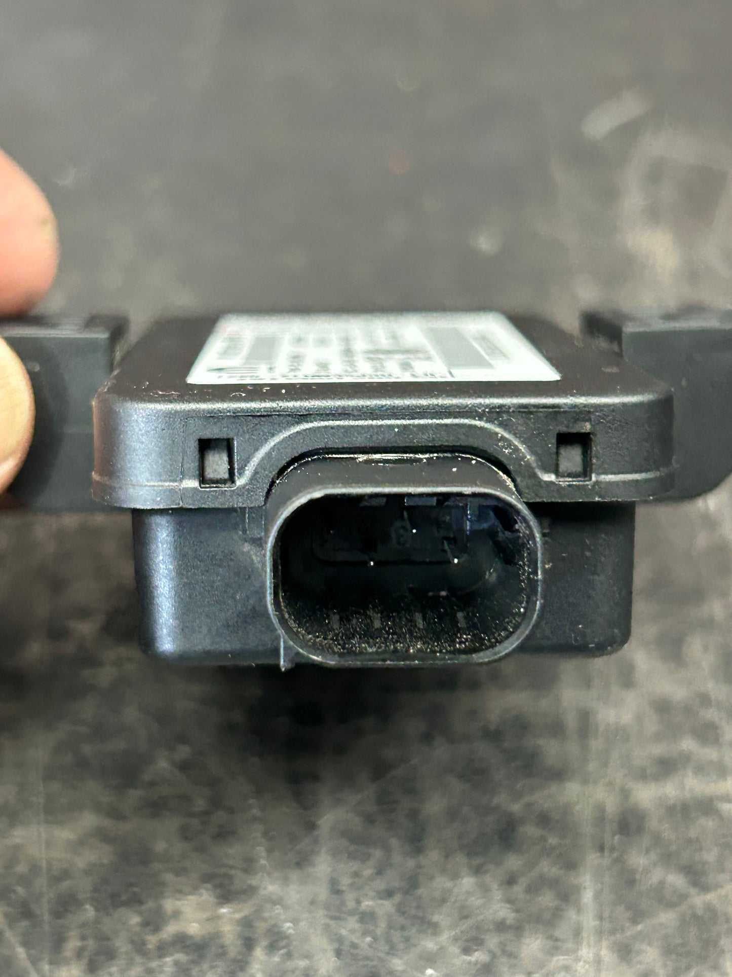 14-21 Dodge Jeep Chrysler Viper Tire Pressure Monitoring Sensor Module TPMS OEM