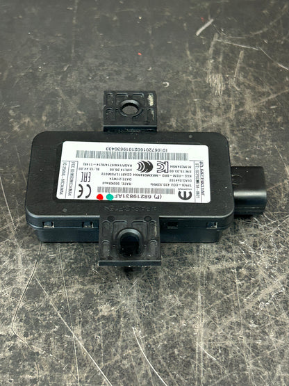 14-21 Dodge Jeep Chrysler Viper Tire Pressure Monitoring Sensor Module TPMS OEM