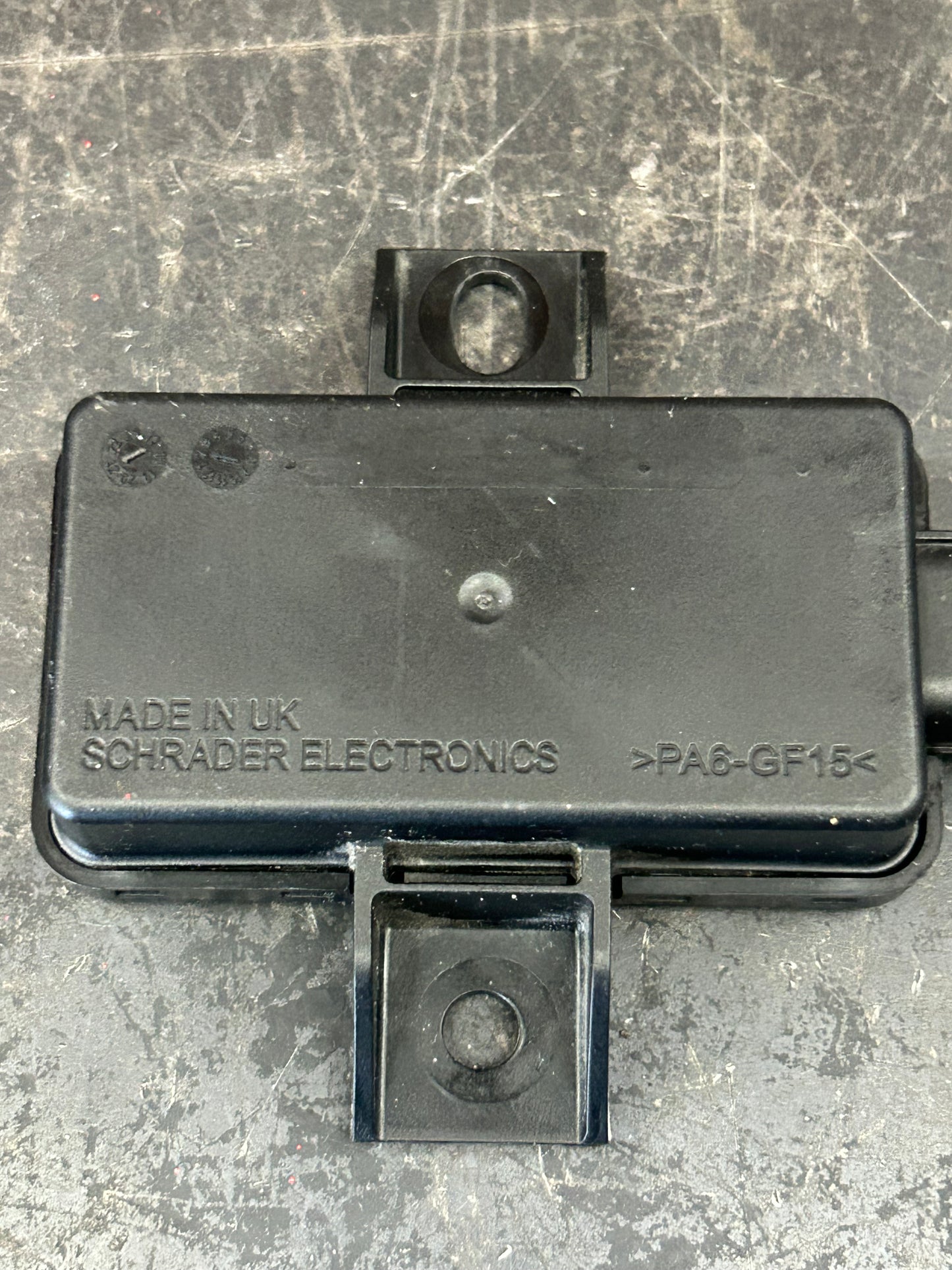 14-21 Dodge Jeep Chrysler Viper Tire Pressure Monitoring Sensor Module TPMS OEM