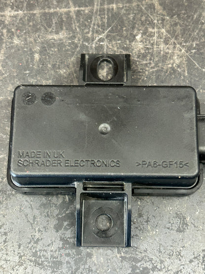 14-21 Dodge Jeep Chrysler Viper Tire Pressure Monitoring Sensor Module TPMS OEM
