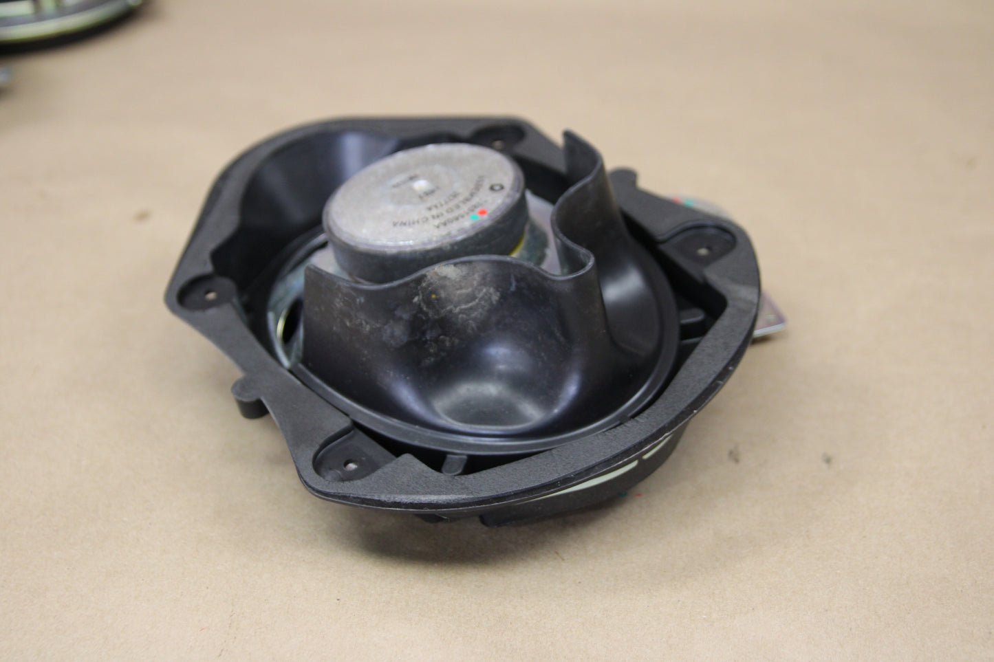 2011-2023 Mopar Challenger Charger 300 Sound Audio Speaker Set of 5 OEM