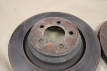 2005-2023 Dodge Charger Challenger SRT Rear Brake Disc Rotor Set Pair Brembo