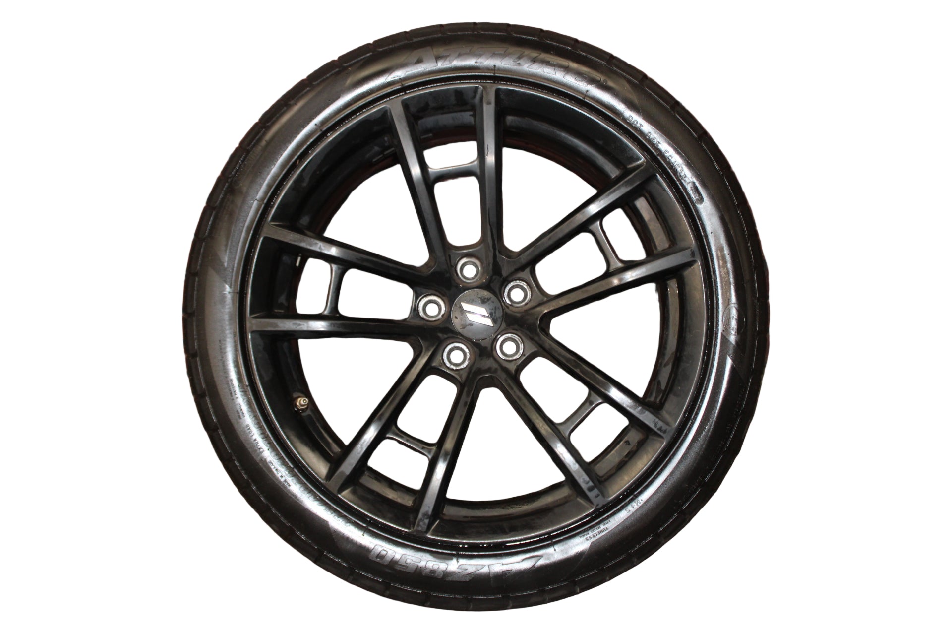 Dodge Challenger Charger SRT Scat Pack Daytona T/A 392 20X9.5 Wheel OEM Mopar