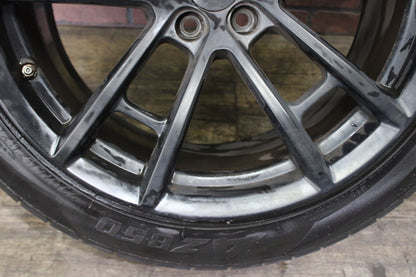 Dodge Challenger Charger SRT Scat Pack Daytona T/A 392 20X9.5 Wheel OEM Mopar