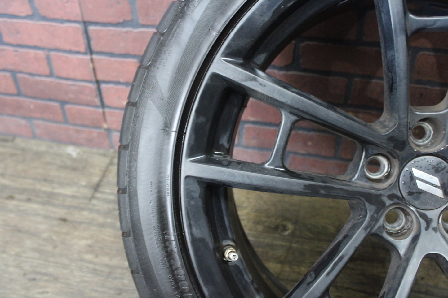 Dodge Challenger Charger SRT Scat Pack Daytona T/A 392 20X9.5 Wheel OEM Mopar