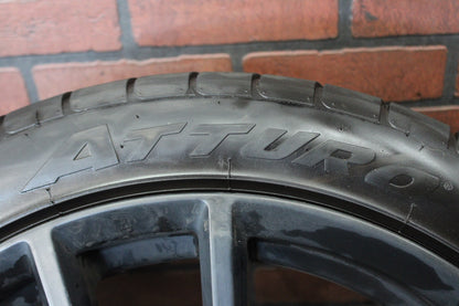 Dodge Challenger Charger SRT Scat Pack Daytona T/A 392 20X9.5 Wheel OEM Mopar