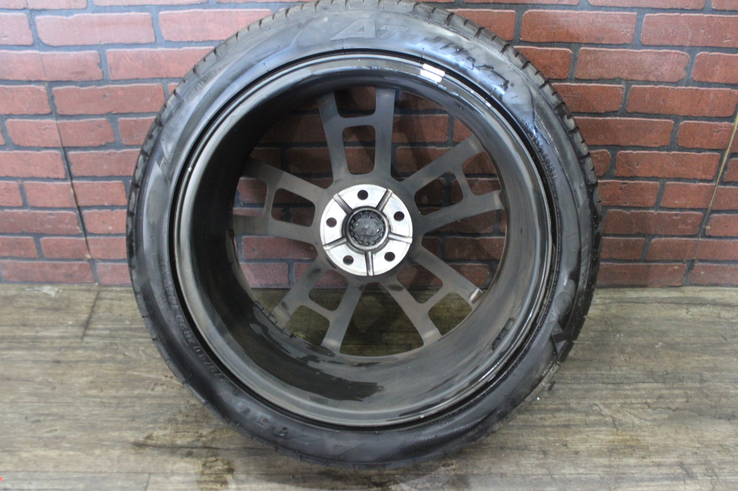 Dodge Challenger Charger SRT Scat Pack Daytona T/A 392 20X9.5 Wheel OEM Mopar