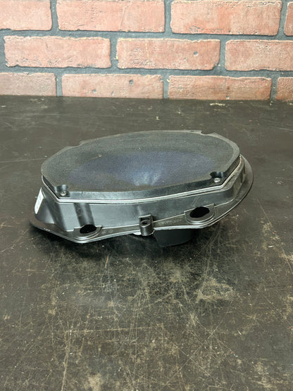 09-23 Dodge Challenger SP Set of 6 Speakers Front & Rear 52851560AA OEM *TESTED*