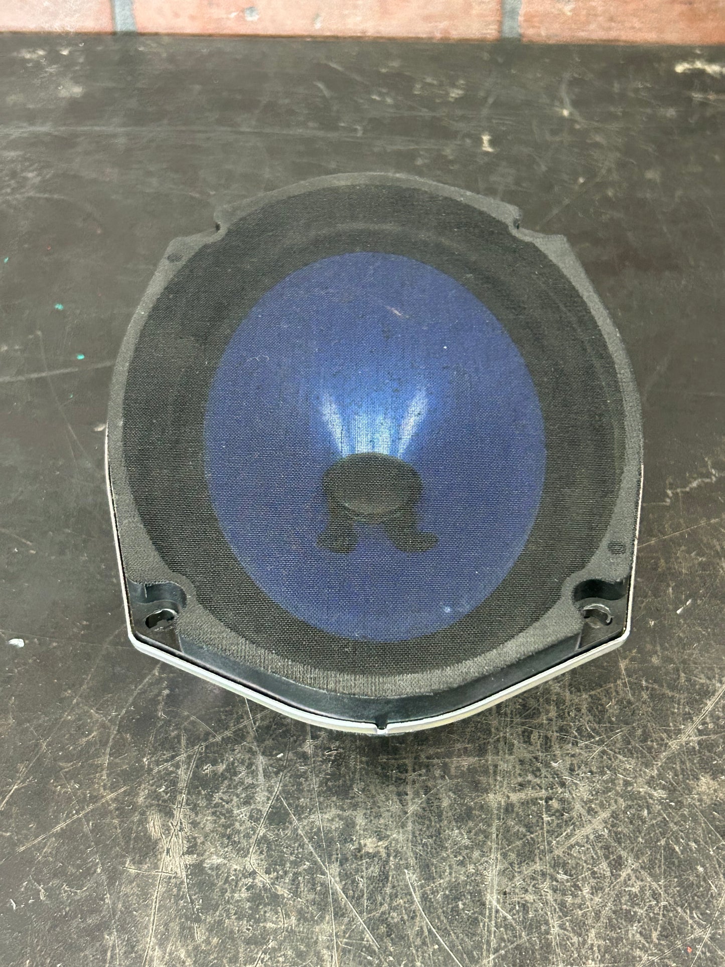 09-23 Dodge Challenger SP Set of 6 Speakers Front & Rear 52851560AA OEM *TESTED*