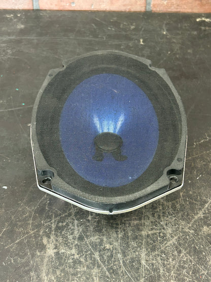 09-23 Dodge Challenger SP Set of 6 Speakers Front & Rear 52851560AA OEM *TESTED*