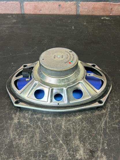 09-23 Dodge Challenger SP Set of 6 Speakers Front & Rear 52851560AA OEM *TESTED*