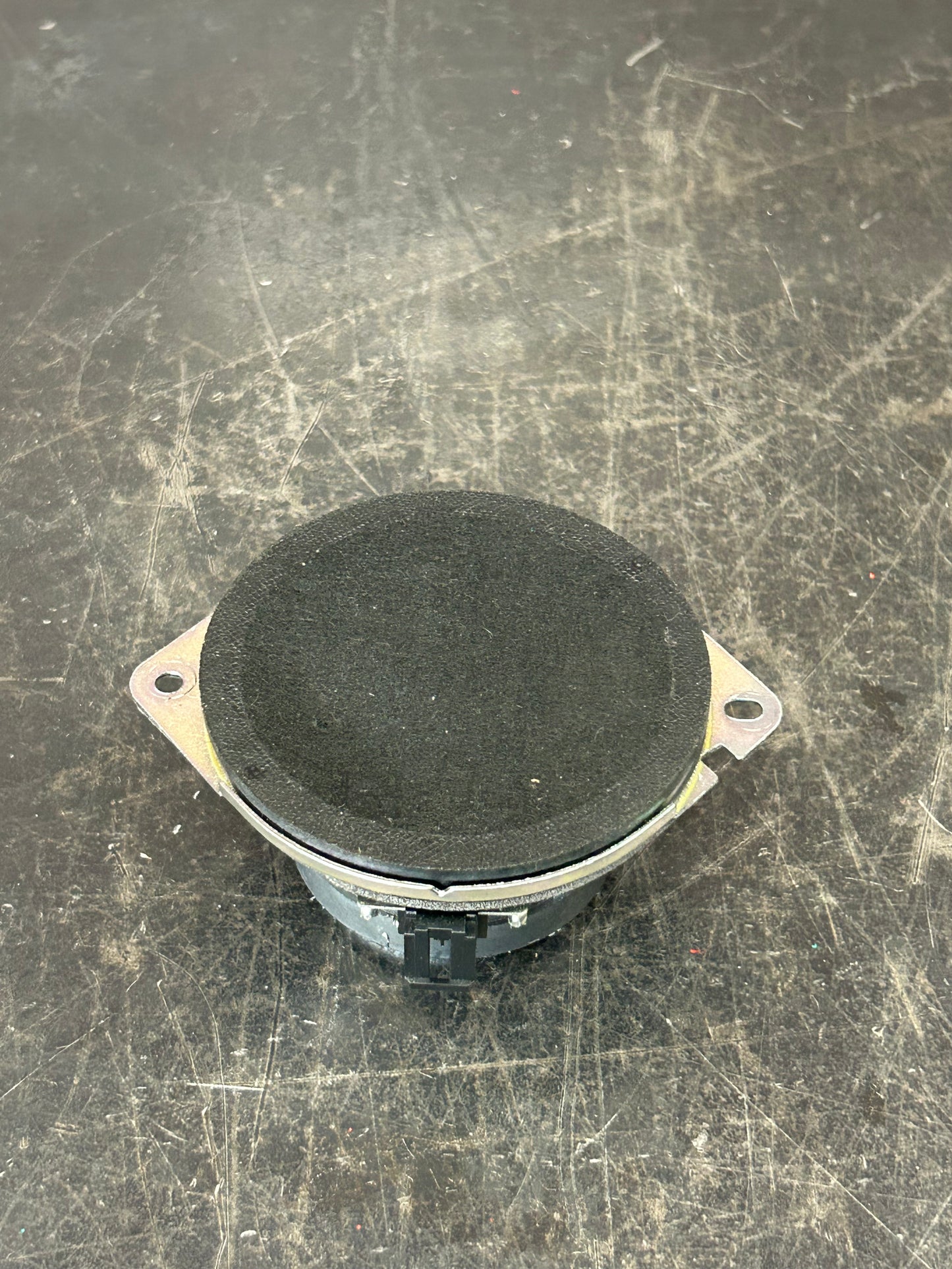 09-23 Dodge Challenger SP Set of 6 Speakers Front & Rear 52851560AA OEM *TESTED*