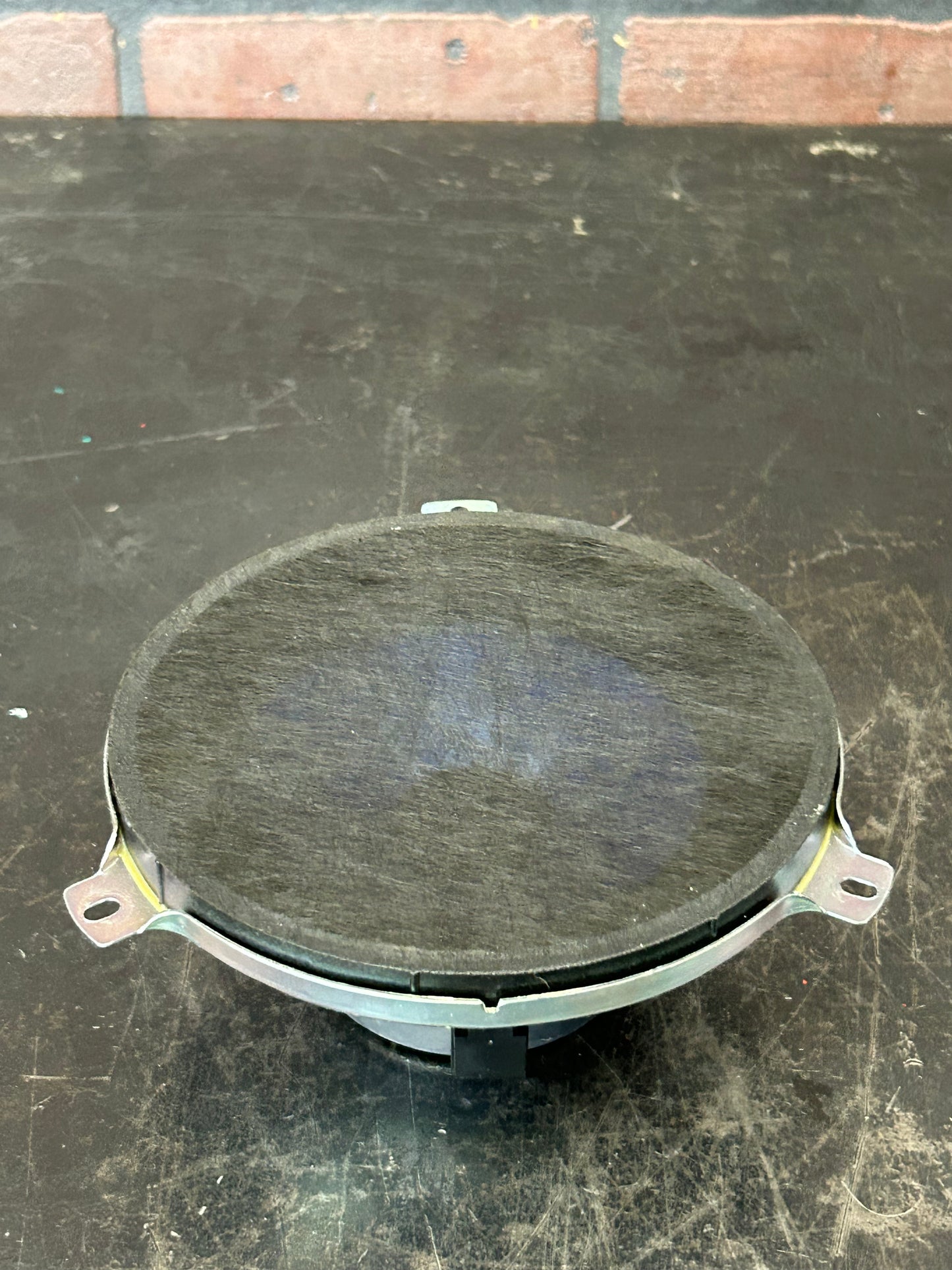 09-23 Dodge Challenger SP Set of 6 Speakers Front & Rear 52851560AA OEM *TESTED*