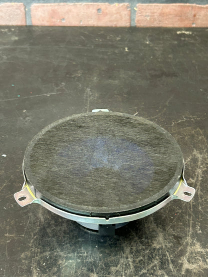 09-23 Dodge Challenger SP Set of 6 Speakers Front & Rear 52851560AA OEM *TESTED*