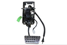 2007-2010 JEEP GRAND CHEROKEE SRT8 BRAKE PEDAL ASSEMBLY OEM