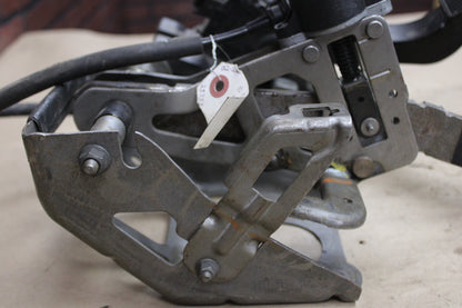 2008-2010 Challenger Charger 300 Adjustable Gas & Brake Pedal 4779558AF OEM