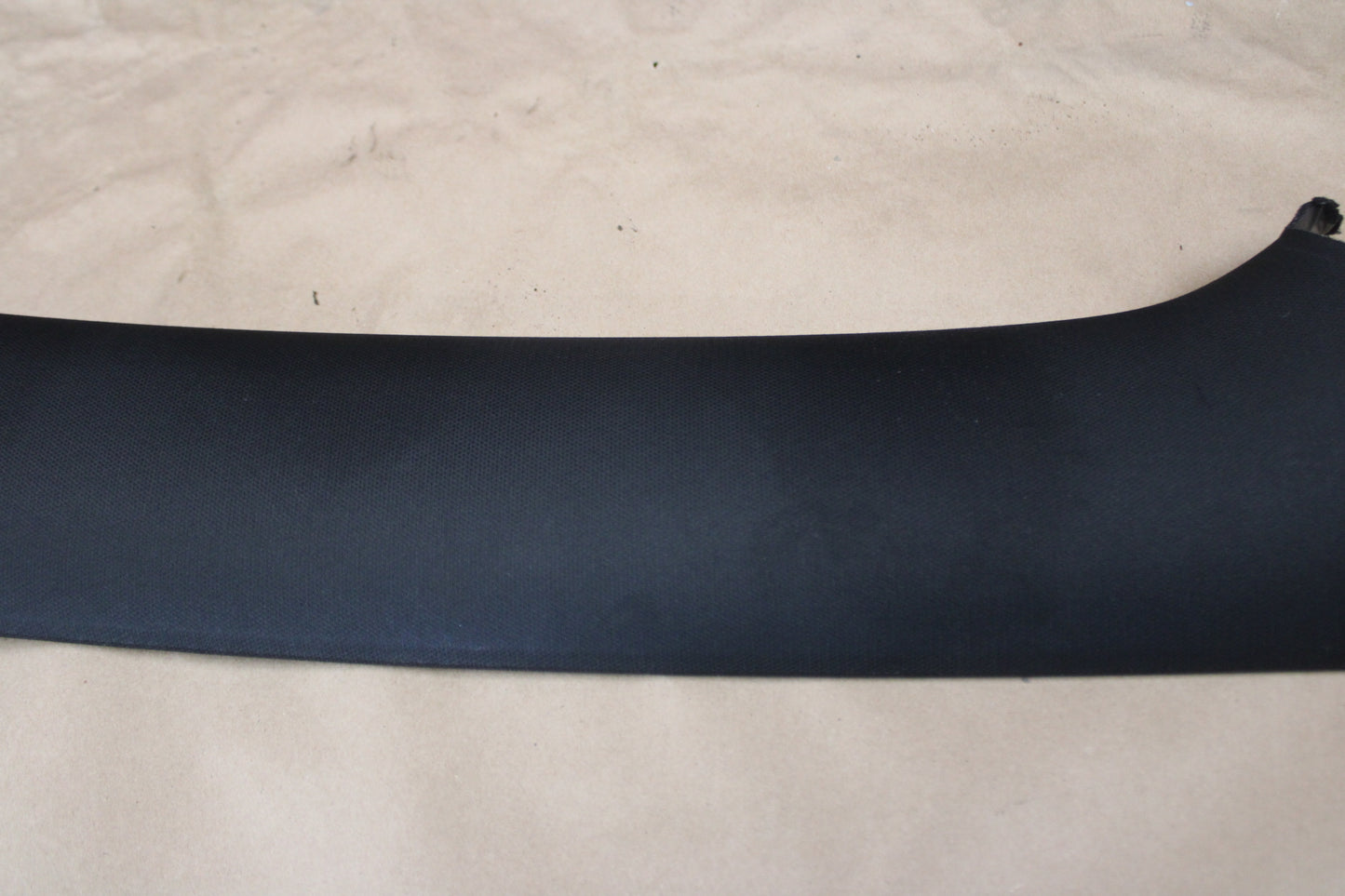 2015-2023 Dodge Charger Front RH Passenger Side A Pillar Trim 5SH68TRMAA OEM