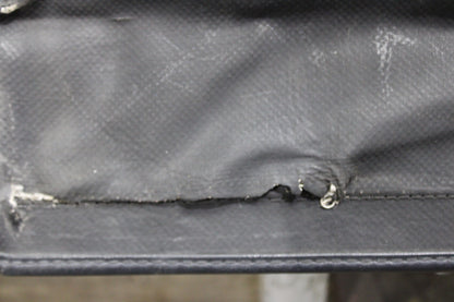 Genuine GM Soft Roll-Up Tonneau Cover With Bow-Tie Logo 85652531