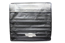Genuine GM Soft Roll-Up Tonneau Cover With Bow-Tie Logo 85652531