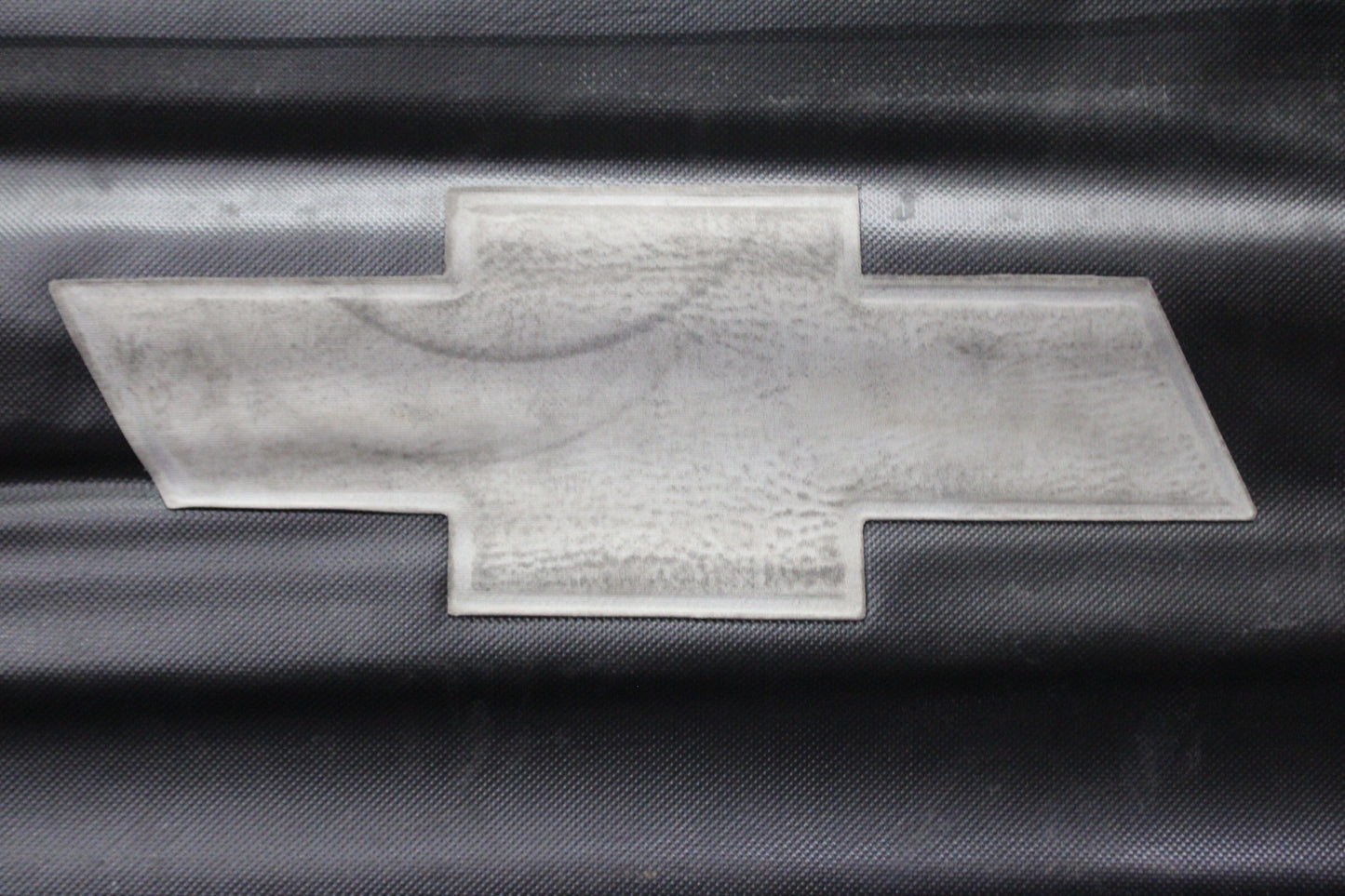 Genuine GM Soft Roll-Up Tonneau Cover With Bow-Tie Logo 85652531