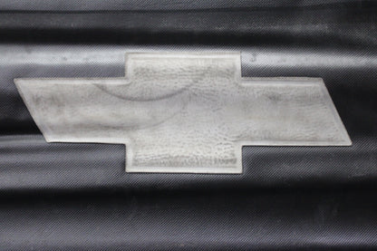 Genuine GM Soft Roll-Up Tonneau Cover With Bow-Tie Logo 85652531