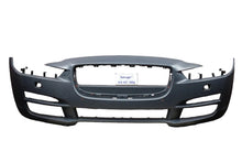 2017-2019 Jaguar XE Base Premium Portfolio Prestige Front Bumper T4N13173LML