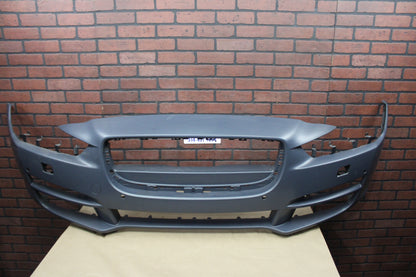 2017-2019 Jaguar XE Base Premium Portfolio Prestige Front Bumper T4N13173LML
